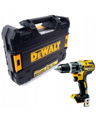 DeWALT DCD796NT Akumulatorowa wiertarko-wkrętarka