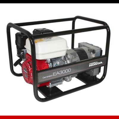 Honda EA3000 Agregat prądotwórczy 230V 3kW