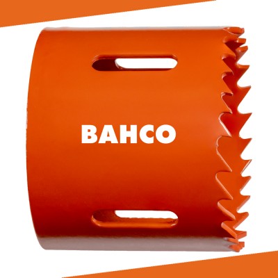 Bahco 3830-50-VIP Otwornica bimetaliczna Sandflex