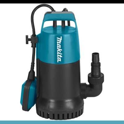 Makita PF0410 Elektryczna pompa zanurzeniowa