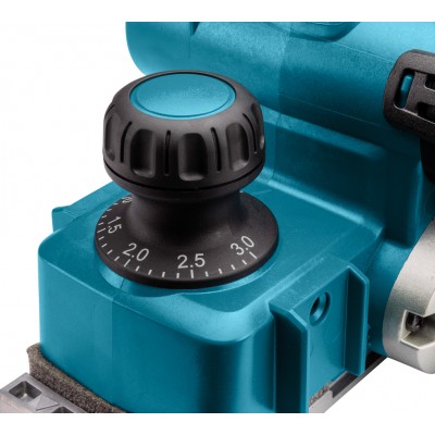 Makita DKP181Z Akumulatorowy strug