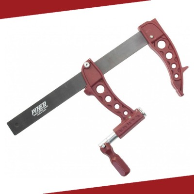Piher Ścisk stolarski Maxipress F-40cm