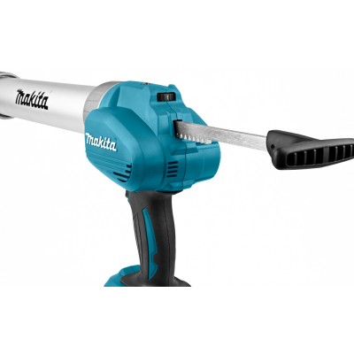 Makita DCG180ZX Akumulatorowy wyciskacz