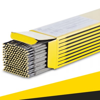 ESAB ES 18-8R Elektrody rutylowo-kwaśne 2,5x300mm