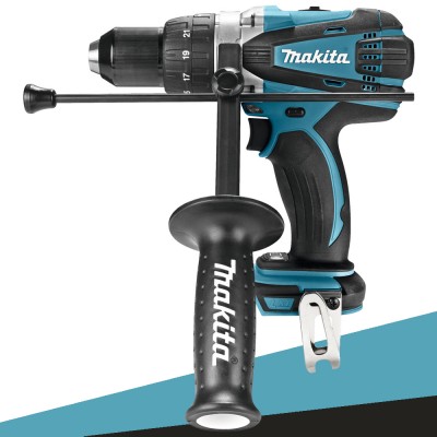 Makita DHP458Z Wiertarko-wkrętarka udarowa