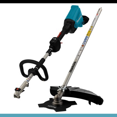 Makita DUX60ZM4 Urządzenie wielofunkcyjne + kosa