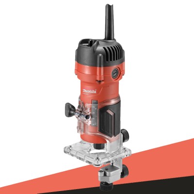 Makita MT M3700 Frezarka jednoręczna