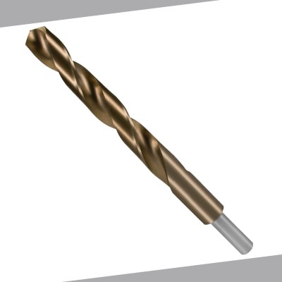 Ruko 2005175 Wiertło podtaczane HSS-CO5% 17,5mm