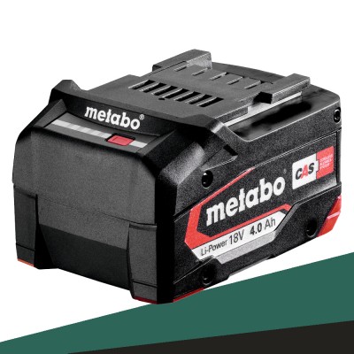 Metabo 625027000 Akumulator Li-Power 18V 4Ah