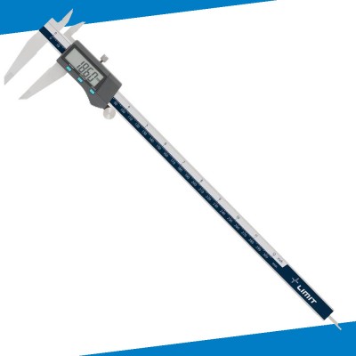Limit 263960304 Suwmiarka cyfrowa CDK 300 mm