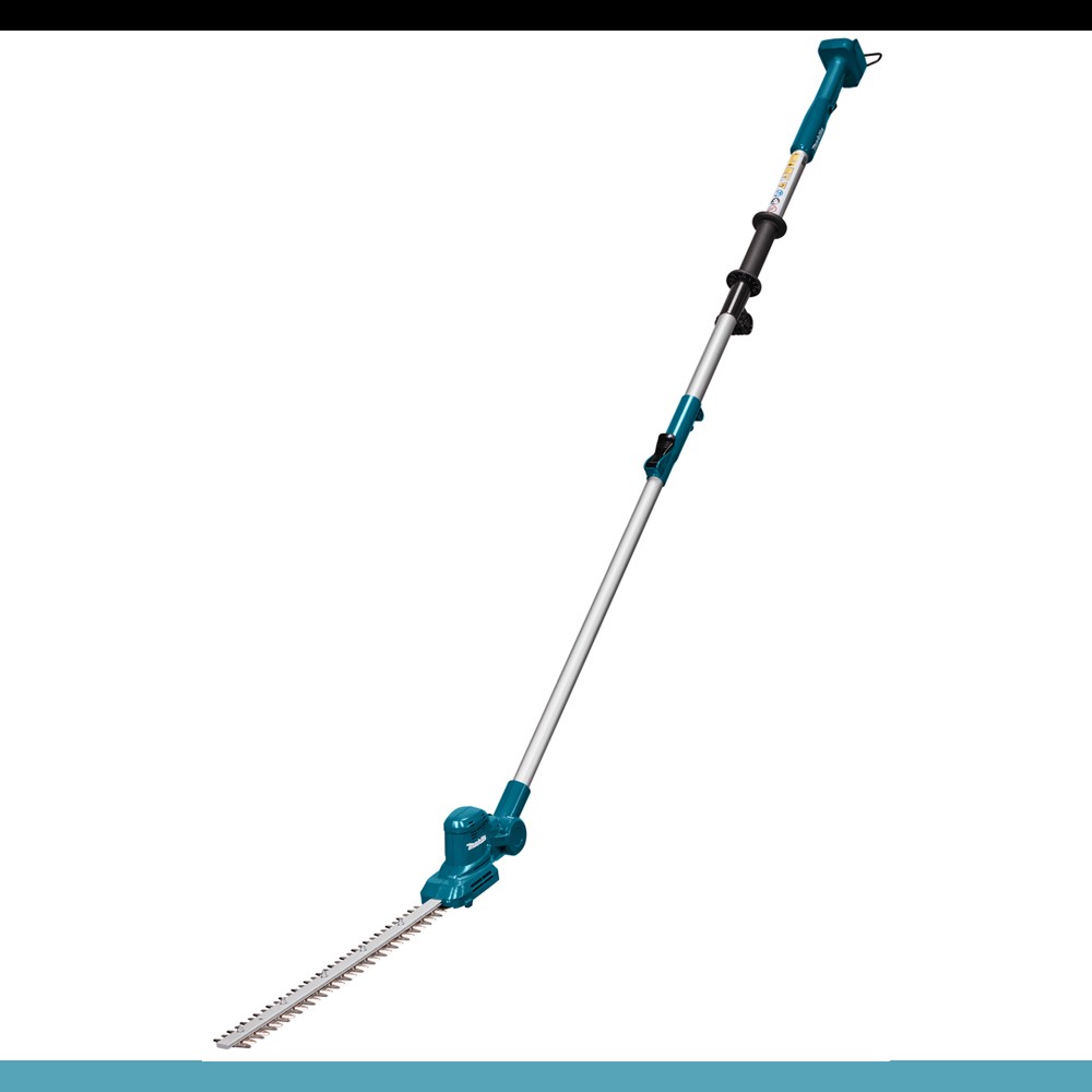 Makita DUN461WZ Nożyce na wysięgniku