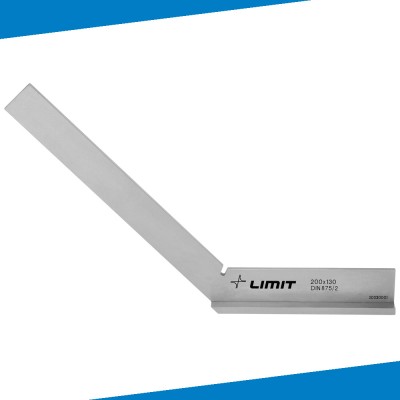 Limit 279870307 Kątownik ze stopką 135° 200x130mm