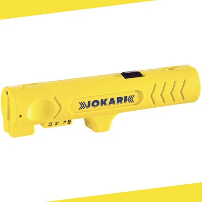 Jokari 30140 Ściągacz izolacji