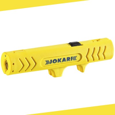 Jokari 30120 Ściągacz izolacji