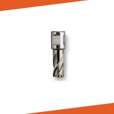 Fein HSS Nova Wiertło koronowe 14x25mm Weldon/KBB