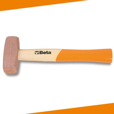 Beta 1385/400 Młotek miedziany