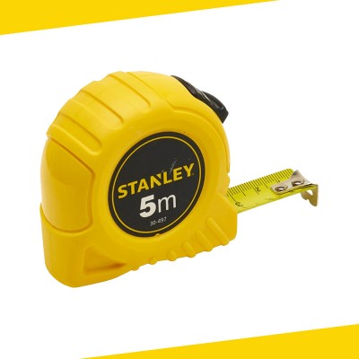 Stanley 30-497-1 Taśma miernicza 5m