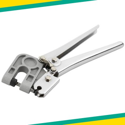 Wolfcraft 4029 Szczypce do łączenia profili