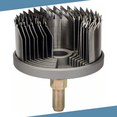 Bosch 1609200243 Otwornica 8-elementowa 25-68mm