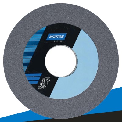 Norton 69210436560 Ściernica 250x25x76mm