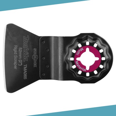 Makita B-64989 Skrobak 52mm