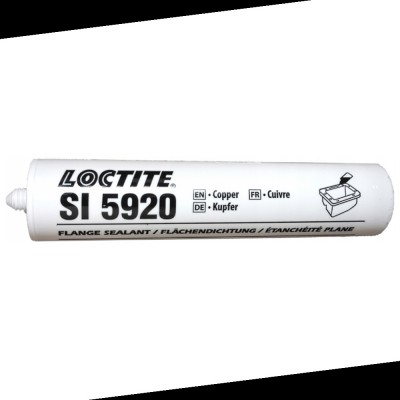 LOCTITE 5920 Silikonowa masa uszczelniająca 300ml