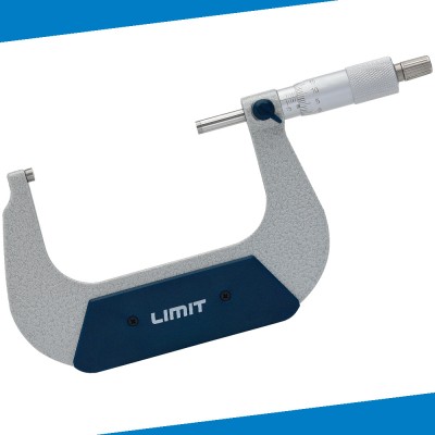Limit 272370404 Mikrometr MMA 75-100mm