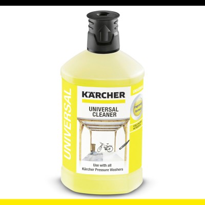 Kärcher 6.295-753.0 Uniwersalny środek czyszczący 1L