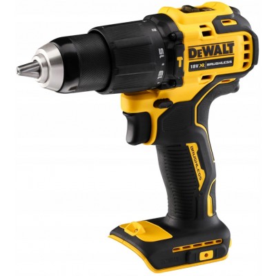 DeWALT DCK2062M2T Zestaw COMBO DCD709 + DCF809