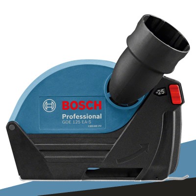 Bosch GDE 125 EA-S Pokrywa odsysająca
