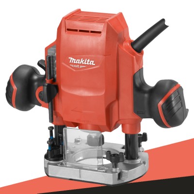 Makita MT M3601 Frezarka