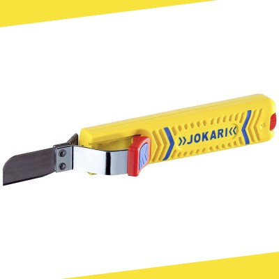 Jokari 10281 Nóż do kabli