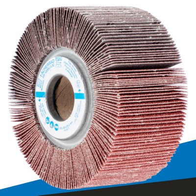 Pferd 44712081 Ściernica listkowa 100x50mm G:80
