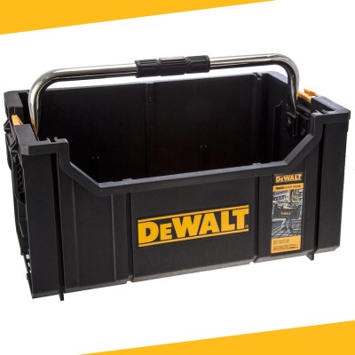 DeWALT DWST1-75654 Skrzynia otwarta TOUGHSYSTEM