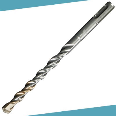 Makita B-46567 Wiertło do betonu SDS-PLUS 10x160mm