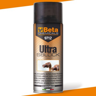 Beta 9712/400S Smar penetrująco-odblokowujący
