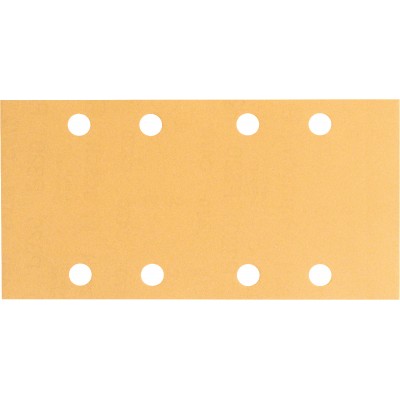Bosch 2608606706 Papier ścierny C470 10szt.