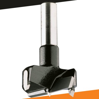 CMT 317.400.11 Wiertło puszkowe krótkie