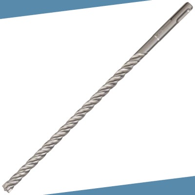 Bosch 2608576142 Wiertło 10x265mm SDS-PLUS