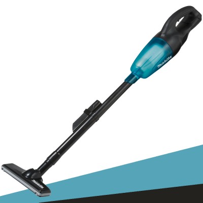 Makita DCL180ZB Akumulatorowy odkurzacz przemysłowy