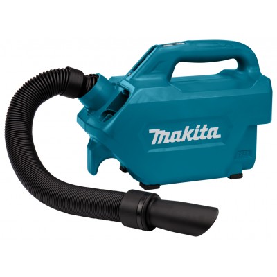 Makita DCL184Z Akumulatorowy odkurzacz samochodowy