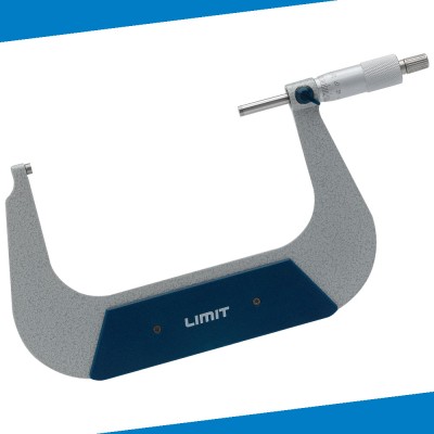 Limit 272390204 Mikrometr MMB 125-150mm