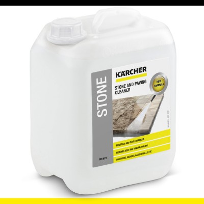 Kärcher 6.295-359.0 Środek do kamienia i elewacji 5l