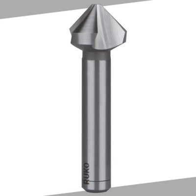 Ruko 102111E Pogłębiacz stożkowy 8,3mm Typ: C