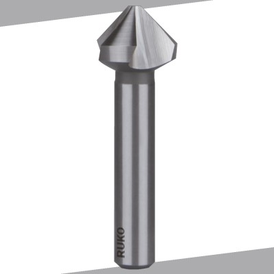 Ruko 102121 Pogłębiacz stożkowy 20,5mm Typ: C