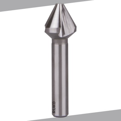 Ruko 102203 Pogłębiacz stożkowy 10mm Typ: C