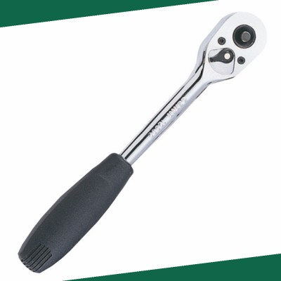 Sata 11906ST Grzechotka szybkomocująca 1/4''