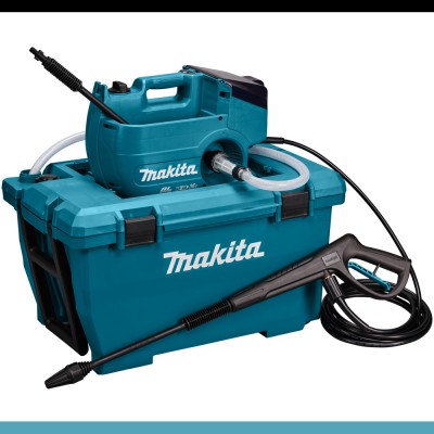 Makita DHW080ZK Myjka wysokociśnieniowa