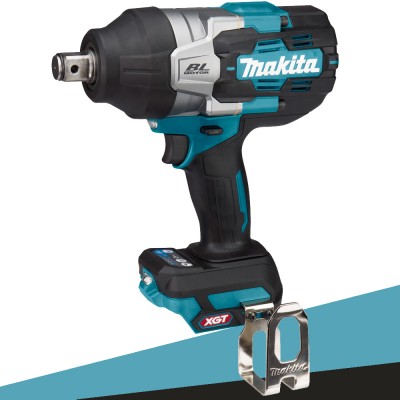 Makita TW001GZ Klucz udarowy XGT