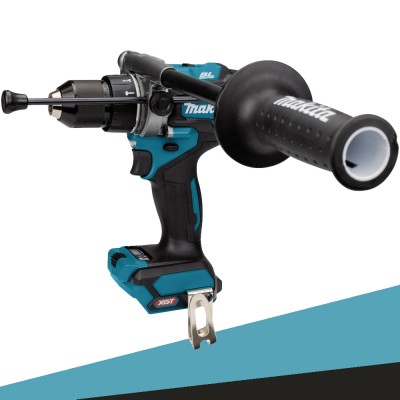Makita HP001GZ01 Wiertarko-wkrętarka udarowa XGT